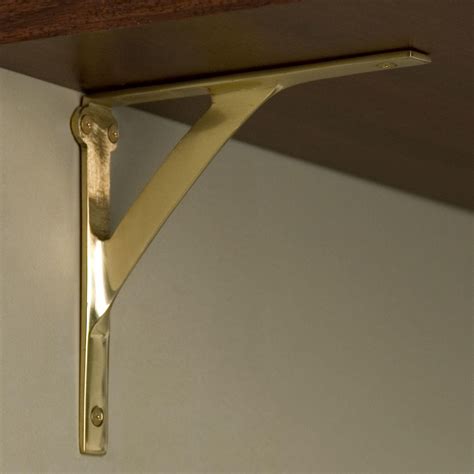 chunky metal shelf brackets|simple metal shelf brackets.